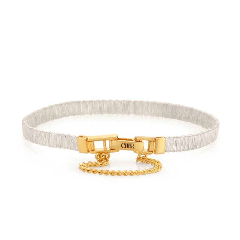 Chambriller Trust Combi Bracelet combi
Chambriller Trust Combi Bracelet combi