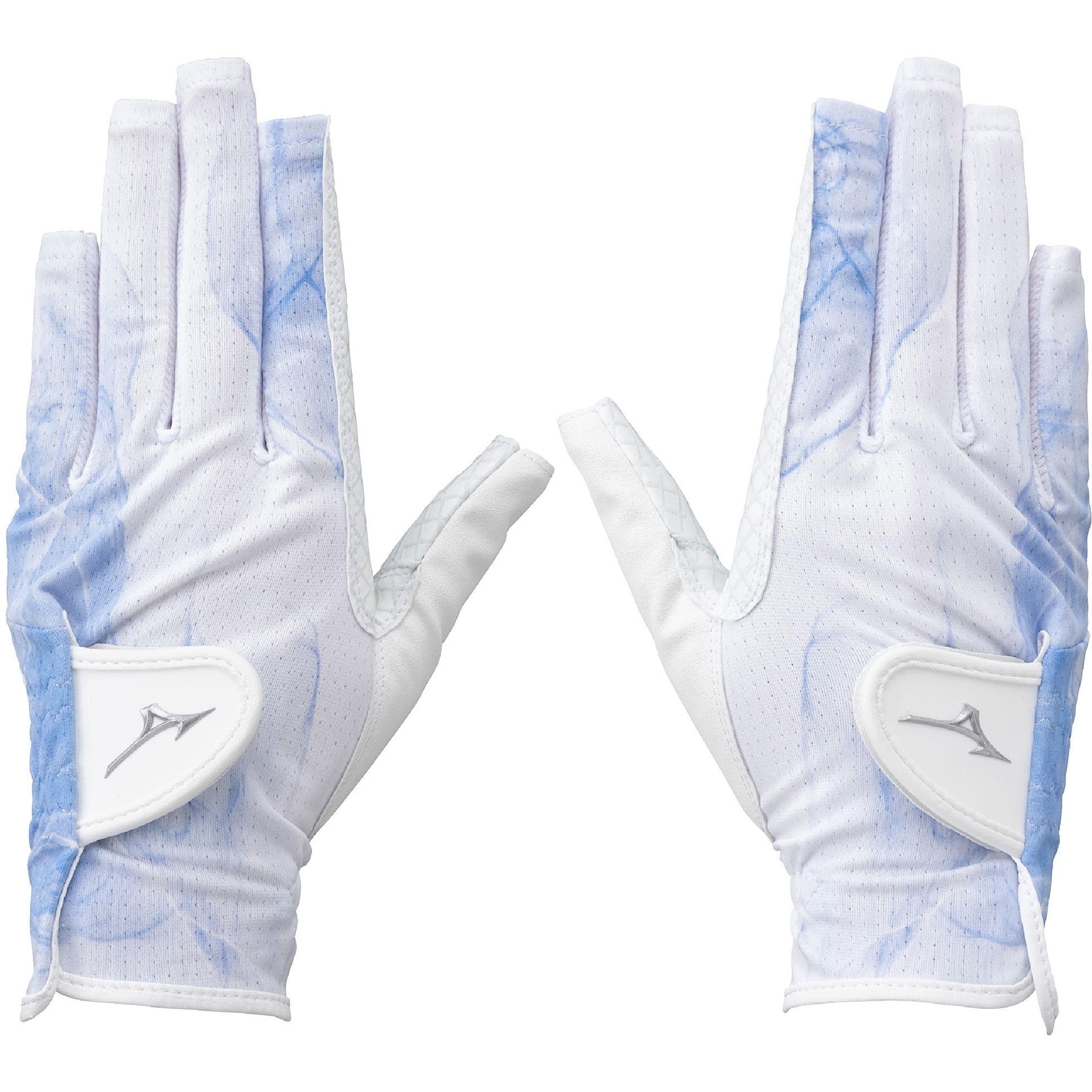 MIZUNO Golf Gloves Double Grip Cool White WL 5MJWB402 Women s Two-Handed (20-21cm) белый
MIZUNO Golf Gloves Double Grip Cool White WL 5MJWB402 Women s Two-Handed (20-21cm) белый