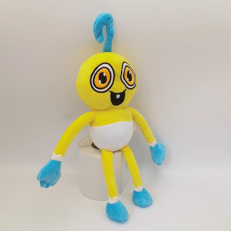 Новый продукт Poppy Son Naxi плюшевая игрушка Poppy Son желтый вопросительный знак Poppy Cub игрушка
Новый продукт Poppy Son Naxi плюшевая игрушка Poppy Son желтый вопросительный знак Poppy Cub игрушка