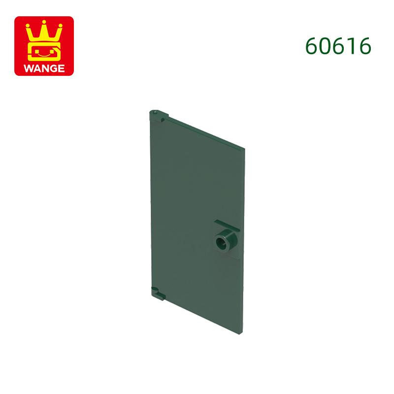 40Pcs / lot 60616 1X4X6 Door Including Hole Construction Brick My Own Creation Add-Ons Fitting Including Brick Children Playthings Present Box about 40pcs
40Pcs / lot 60616 1X4X6 Door Including Hole Construction Brick My Own Creation Add-Ons Fitting Including Brick Children Playthings Present Box about 40pcs