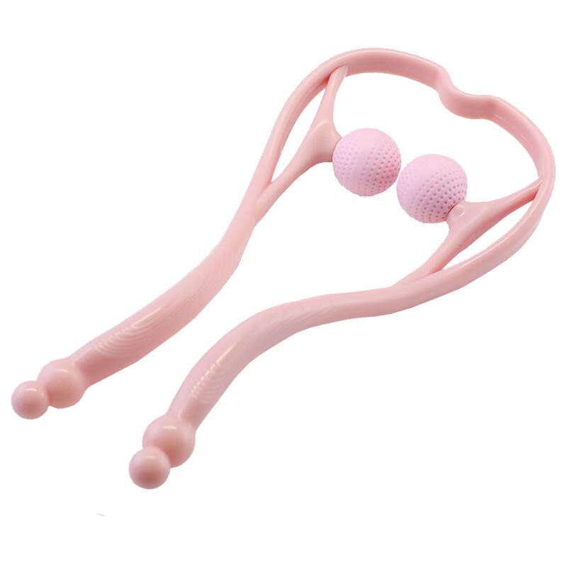 Yiming Manual Neck & Head Massager Clip
Yiming Manual Neck & Head Massager Clip