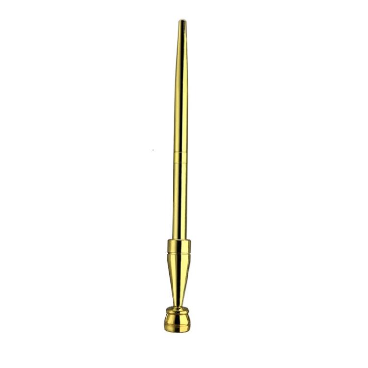 Ballpoint Pen Reception Pen Counter Service Pen with Base Desktop Pen Smooth Writing Tool for Hotel Weddings золотий
Ballpoint Pen Reception Pen Counter Service Pen with Base Desktop Pen Smooth Writing Tool for Hotel Weddings золотий