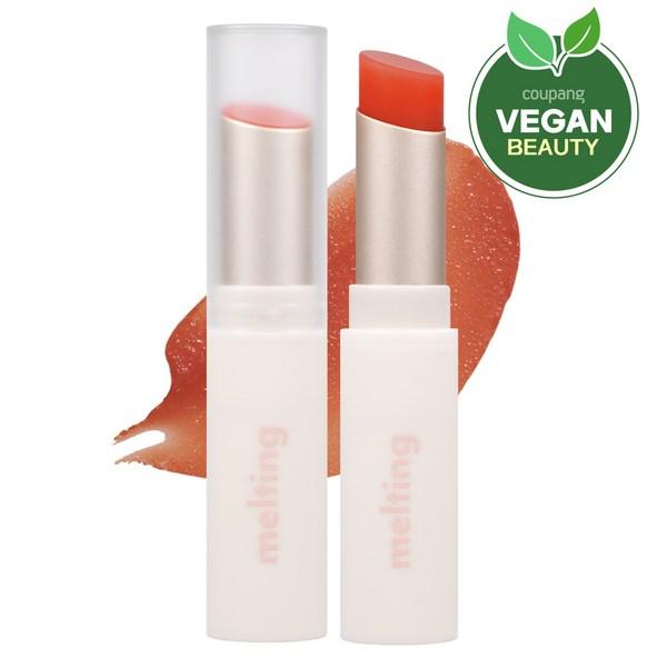 Money Glossy Melting Tinted Color Lip Balm 4g, GL2 Tangerine Wish, 1 популярная корейская косметика
Money Glossy Melting Tinted Color Lip Balm 4g, GL2 Tangerine Wish, 1 популярная корейская косметика