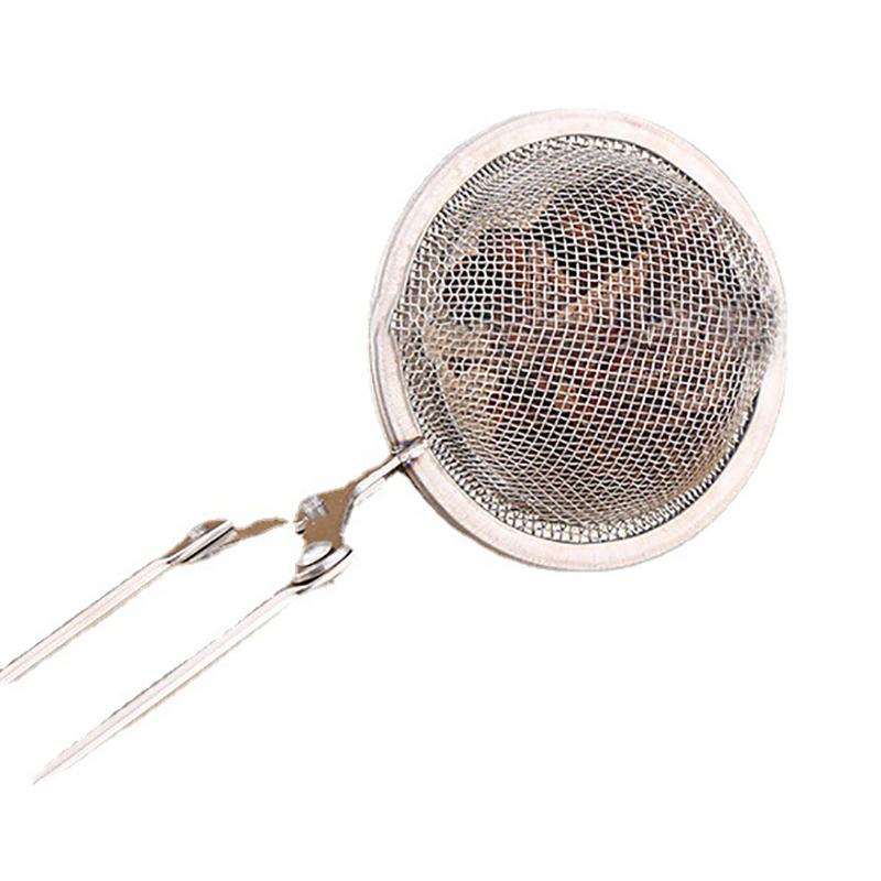 Ручка из нержавеющей стали, шарик для чая, фильтр для чая, шарик для приправы, посуда для напитков, чайные принадлежности, инструменты
Ручка из нержавеющей стали, шарик для чая, фильтр для чая, шарик для приправы, посуда для напитков, чайные принадлежности, инструменты