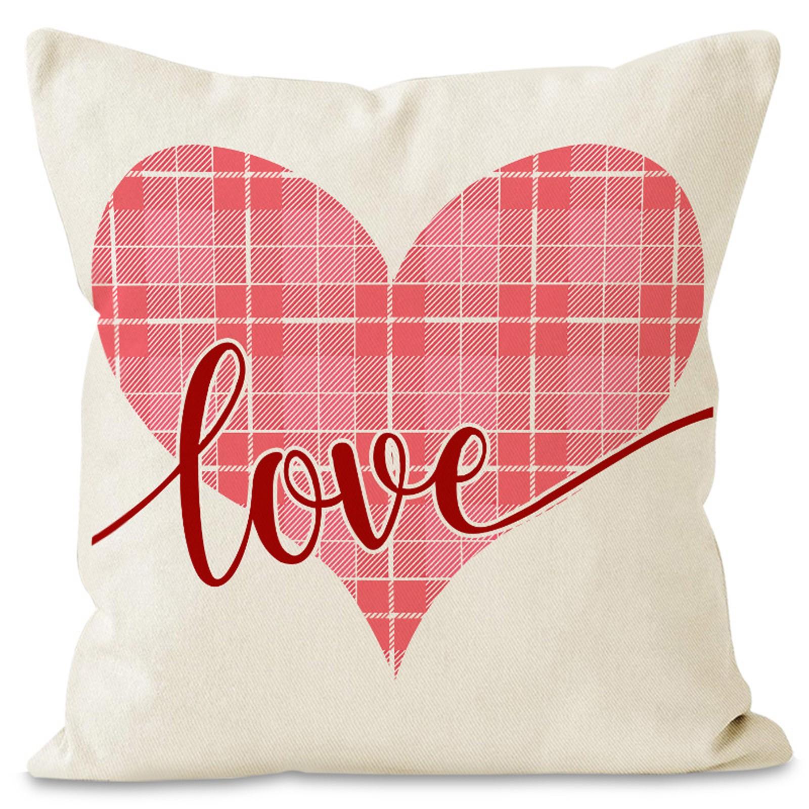 Наволочка для дивана с изображением влюбленной пары на День святого Валентина, наволочка для украшения дома, наволочка из льна с принтом One Size
Наволочка для дивана с изображением влюбленной пары на День святого Валентина, наволочка для украшения дома, наволочка из льна с принтом One Size