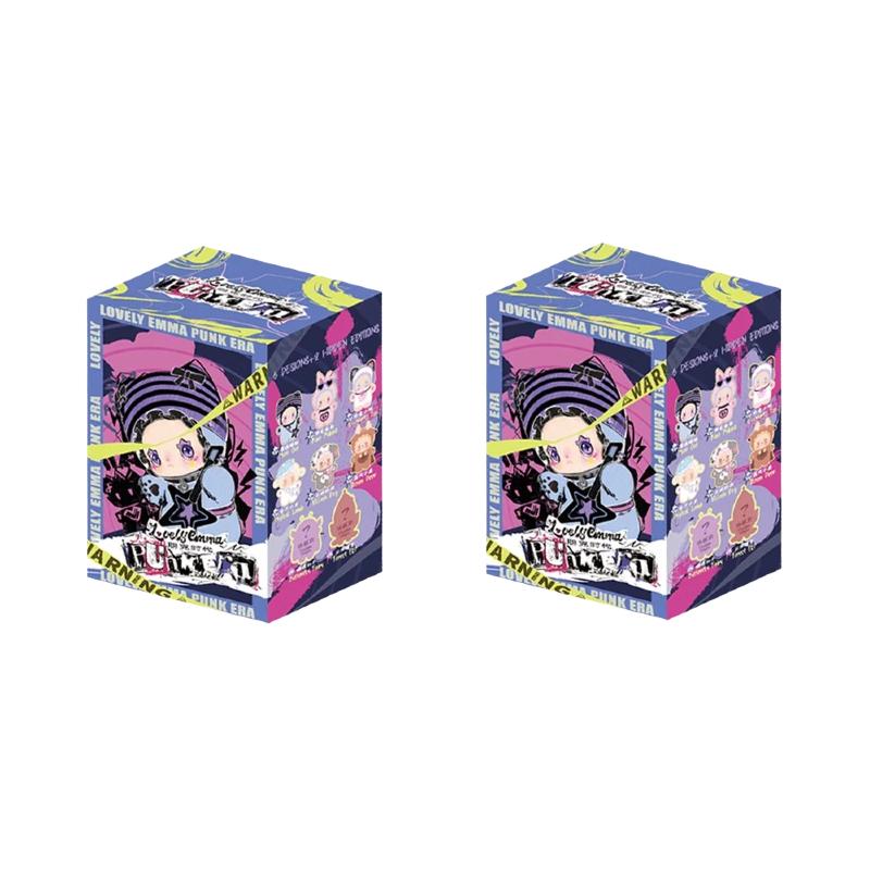 Прекрасная Плюшевая Кукла Эмма Эпохи Панк Blind Box Милое Виниловое Лицо Мягкая Игрушка Животное Коллекционная Декорация Украшение Подарок Для Девочек
Прекрасная Плюшевая Кукла Эмма Эпохи Панк Blind Box Милое Виниловое Лицо Мягкая Игрушка Животное Коллекционная Декорация Украшение Подарок Для Девочек
