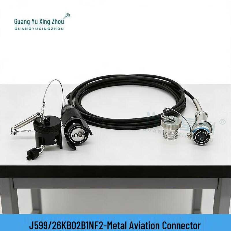 Guangyu Xingzhou GY-YZ0203-20 Field Fiber Optic Cable Assembly
Guangyu Xingzhou GY-YZ0203-20 Field Fiber Optic Cable Assembly