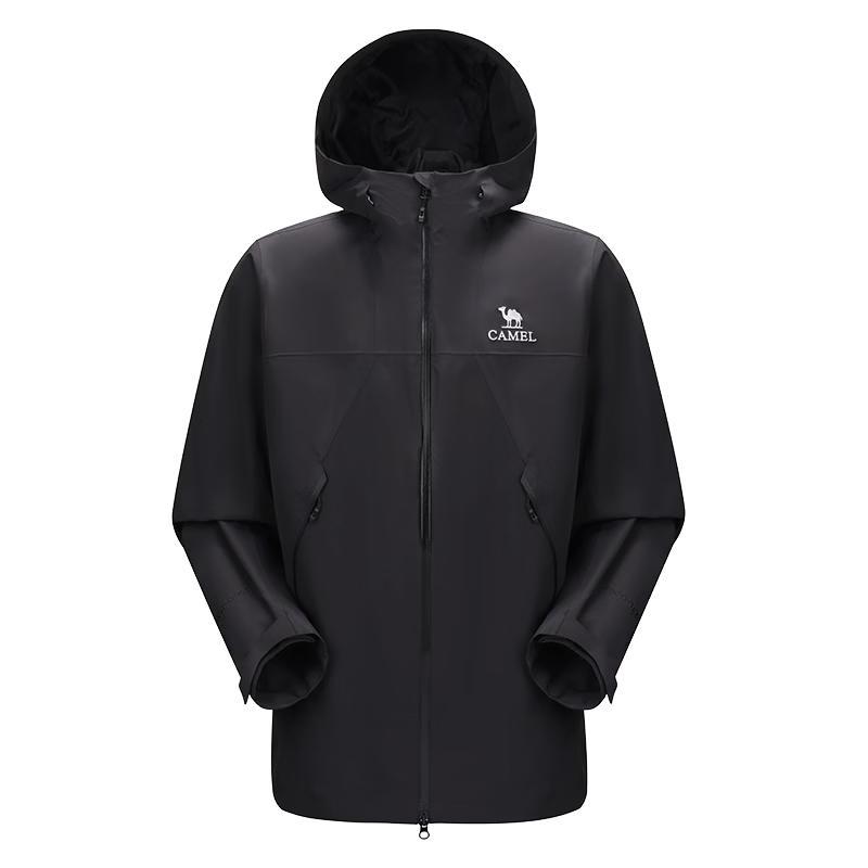 CAMEL Wang Junkai Collection Lightweight Windproof Waterproof Jacket M
CAMEL Wang Junkai Collection Lightweight Windproof Waterproof Jacket M