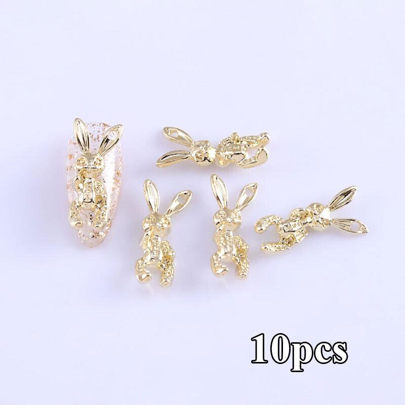 Череп кролика дизайн ногтей декор смолы маникюрные инструменты DIY украшения матовый милый
Череп кролика дизайн ногтей декор смолы маникюрные инструменты DIY украшения матовый милый