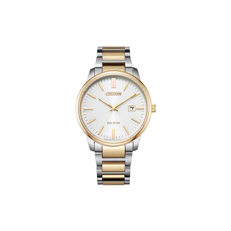 CITIZEN Ecology Drive Collection Light Powered Quartz Movement Watch Men s Watches Gold Dial BM7526-81A
CITIZEN Ecology Drive Collection Light Powered Quartz Movement Watch Men s Watches Gold Dial BM7526-81A