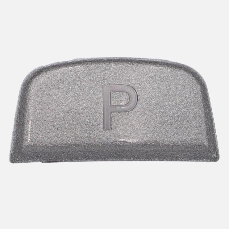 Compatible with Land Rover Range Rover Sport LR086213: P Gear Brake Button Cover Bainair
Compatible with Land Rover Range Rover Sport LR086213: P Gear Brake Button Cover Bainair