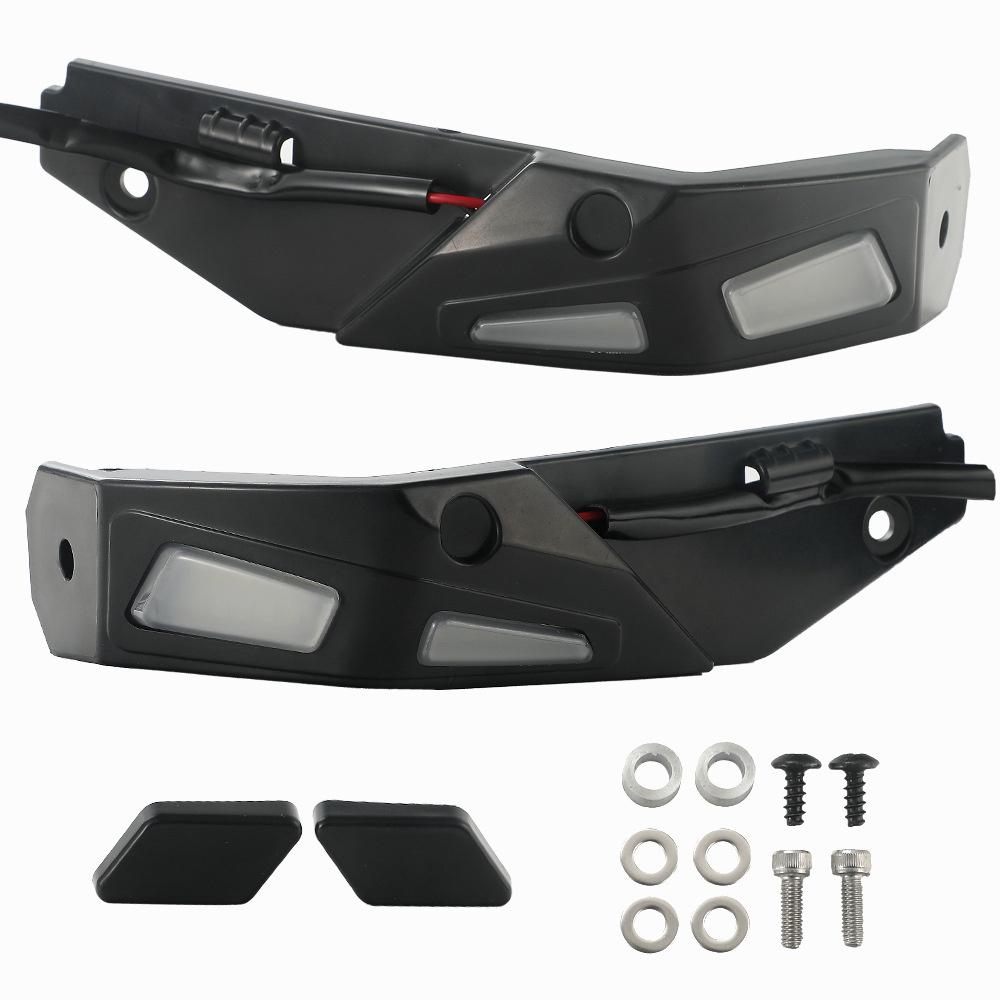 Защита рук Светодиодные фонари Лампы Комплект освещения для Can-Am Ryker 600 900 Sport Rally Все модели Аксессуары
Защита рук Светодиодные фонари Лампы Комплект освещения для Can-Am Ryker 600 900 Sport Rally Все модели Аксессуары