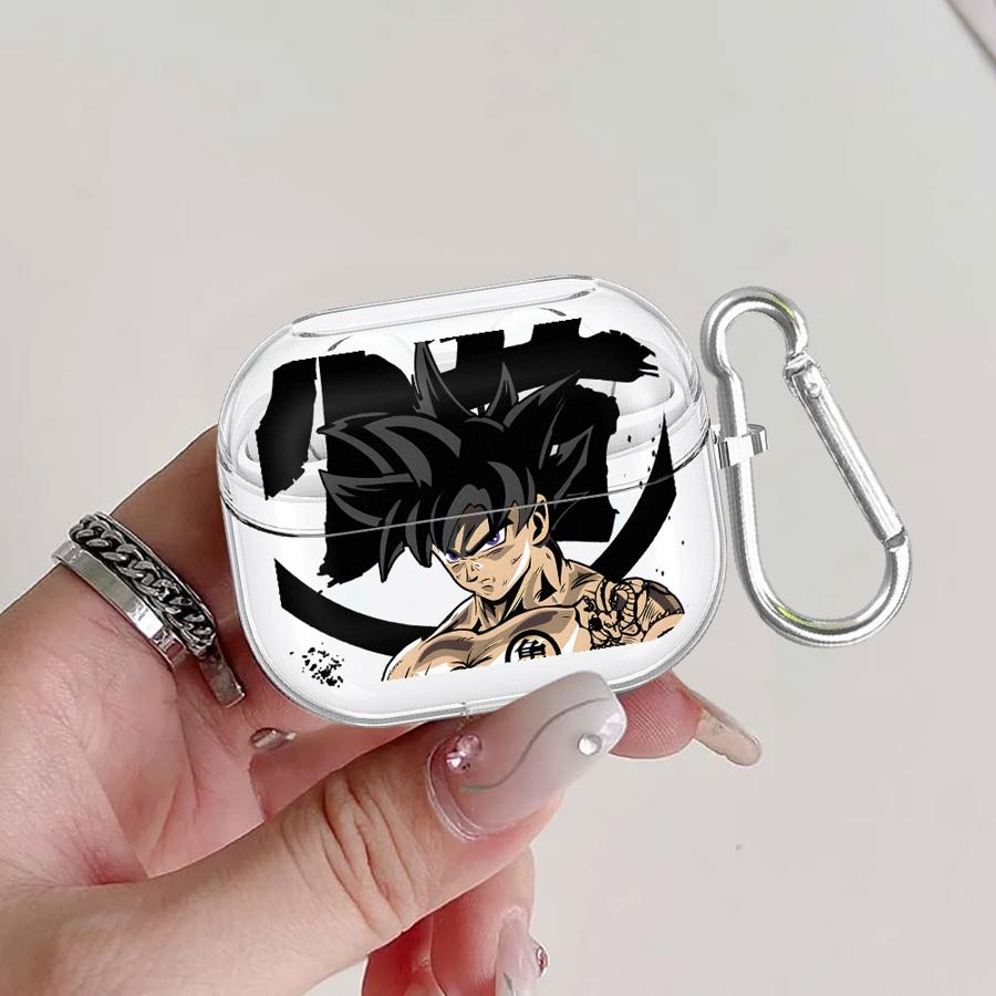 D-D-ragonS B-allS Clear Earphone Cases Cover With Hook Case For Samsung Galaxy Buds 3Pro 4Pro 3 FE 2 2Pro 4 Pro Live Buds Live
D-D-ragonS B-allS Clear Earphone Cases Cover With Hook Case For Samsung Galaxy Buds 3Pro 4Pro 3 FE 2 2Pro 4 Pro Live Buds Live