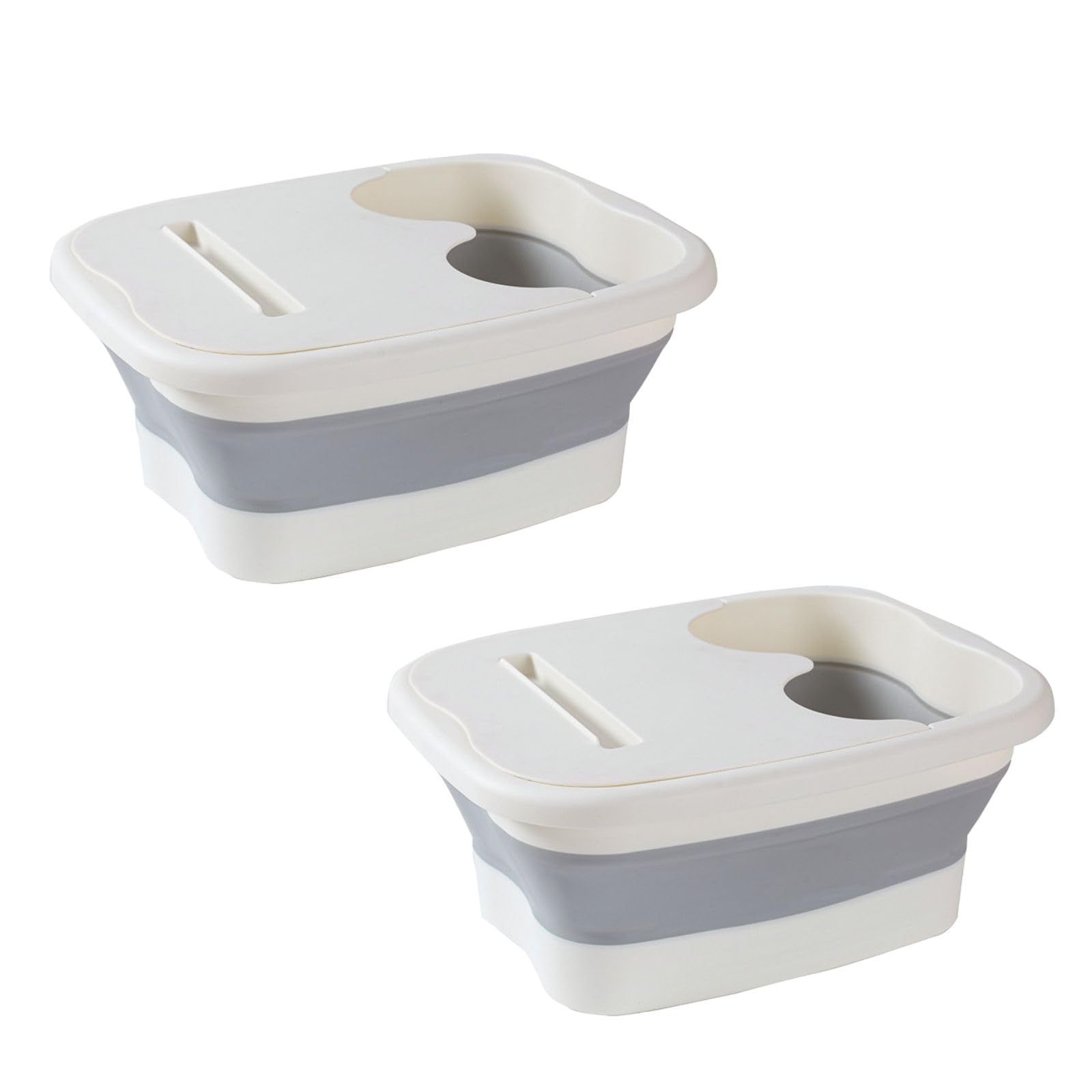 Archnote Footbath Складная пенная ванночка для ног Набор из 2 штук с крышкой Ведро, ванночка для ног, Ведро, ванночка для ног, ванночка для ног,
Archnote Footbath Складная пенная ванночка для ног Набор из 2 штук с крышкой Ведро, ванночка для ног, Ведро, ванночка для ног, ванночка для ног,