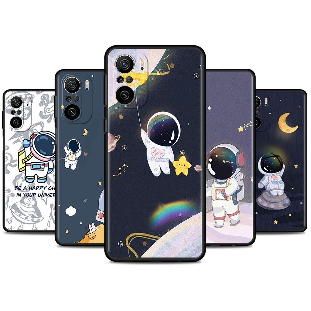 Чехол Astronaut Universe для Xiaomi Redmi Note 11 10 9 Pro K40 10S 9S 9A 9C, чехол для телефона 9T 8 8T 7 11T, силиконовый чехол Redmi K40 Pro
Чехол Astronaut Universe для Xiaomi Redmi Note 11 10 9 Pro K40 10S 9S 9A 9C, чехол для телефона 9T 8 8T 7 11T, силиконовый чехол Redmi K40 Pro