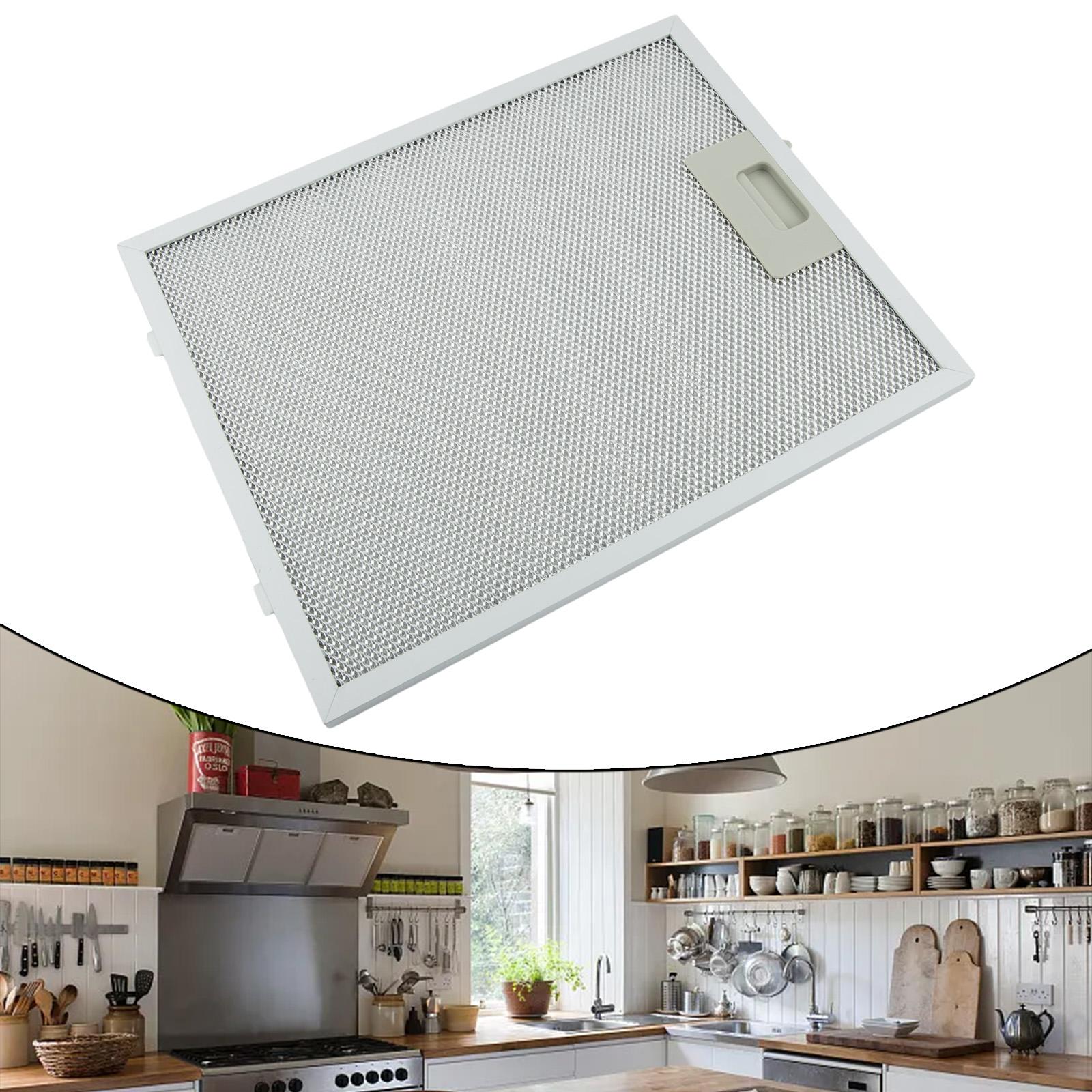 32*26cm Range Hood Filter Cooker Hood Grease Filter Kitchen Extractor Ventilation Aluminium Aspirator Filter Mesh China Mainland
32*26cm Range Hood Filter Cooker Hood Grease Filter Kitchen Extractor Ventilation Aluminium Aspirator Filter Mesh China Mainland
