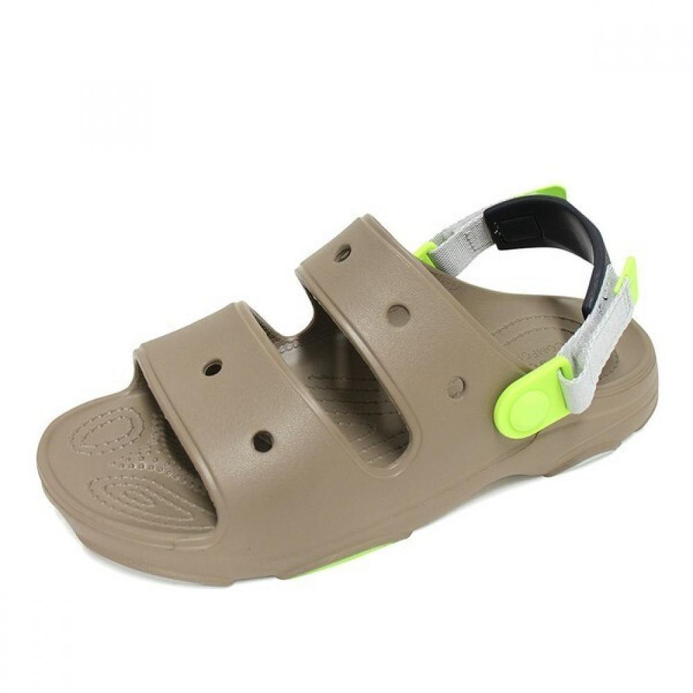 Crocskies Bori Crocs shoesCrocs Classic All Terrain Sandals Slippers 207707 2f9 2077072F9/250mm(J6)
Crocskies Bori Crocs shoesCrocs Classic All Terrain Sandals Slippers 207707 2f9 2077072F9/250mm(J6)