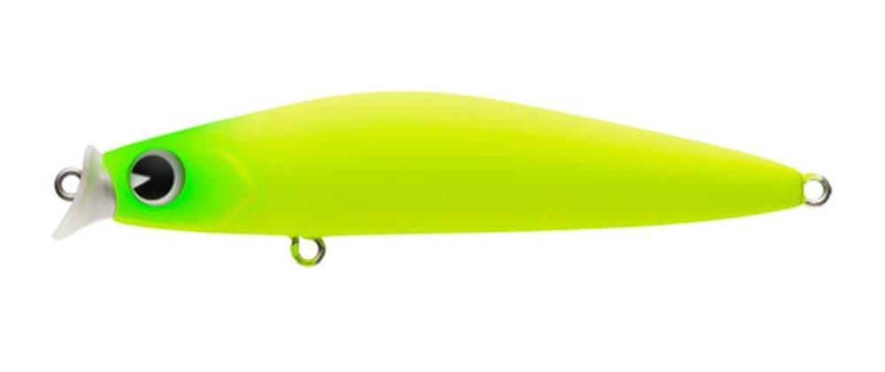 AMZ Design (ima) Minnow Kosuke F 3.3 in (85 mm) 0.4 oz (11.5 g) Mat Chart #KK85-003 Lure
AMZ Design (ima) Minnow Kosuke F 3.3 in (85 mm) 0.4 oz (11.5 g) Mat Chart #KK85-003 Lure