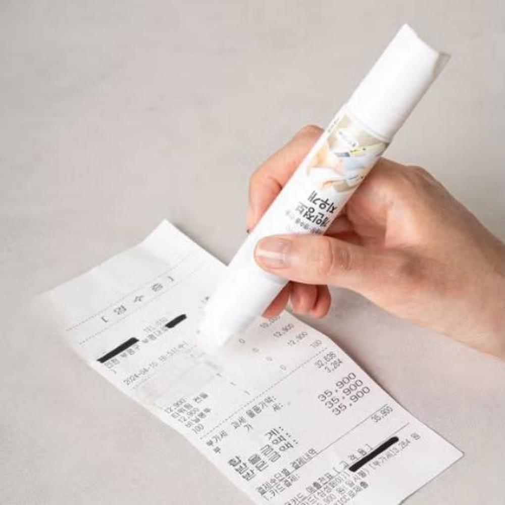 Удалитель личной информации 10 мл аромат лаванды
Удалитель личной информации 10 мл аромат лаванды