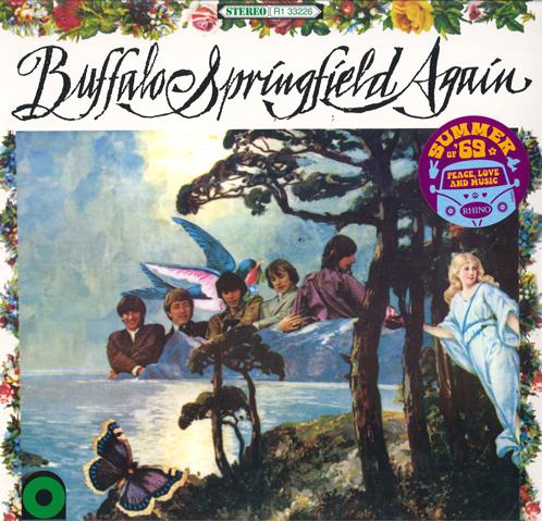 LP Record BUFFALO SPRINGFIELD - Buffalo Springfield Again R133226 ATCO Records 2019 US Rock
LP Record BUFFALO SPRINGFIELD - Buffalo Springfield Again R133226 ATCO Records 2019 US Rock