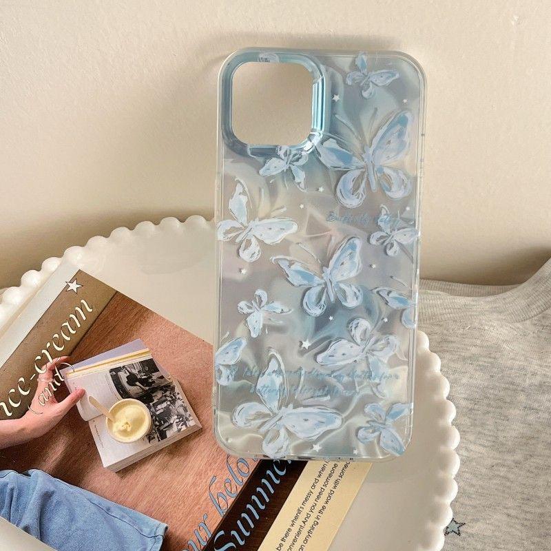 Water Ripple Tulip Bow Phone Case for Apple 17 Pro Max, 14, 15, 16, 13, 12 Models - Trendy Design 12 Pro
Water Ripple Tulip Bow Phone Case for Apple 17 Pro Max, 14, 15, 16, 13, 12 Models - Trendy Design 12 Pro
