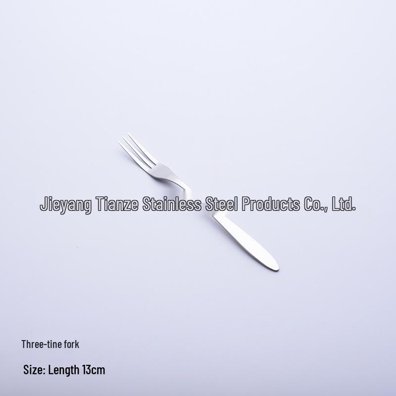 Набор столовых приборов из нержавеющей стали: Набор из двух предметов: нож для стейка и вилка, Набор из трех предметов: нож, вилка и ложка
Набор столовых приборов из нержавеющей стали: Набор из двух предметов: нож для стейка и вилка, Набор из трех предметов: нож, вилка и ложка