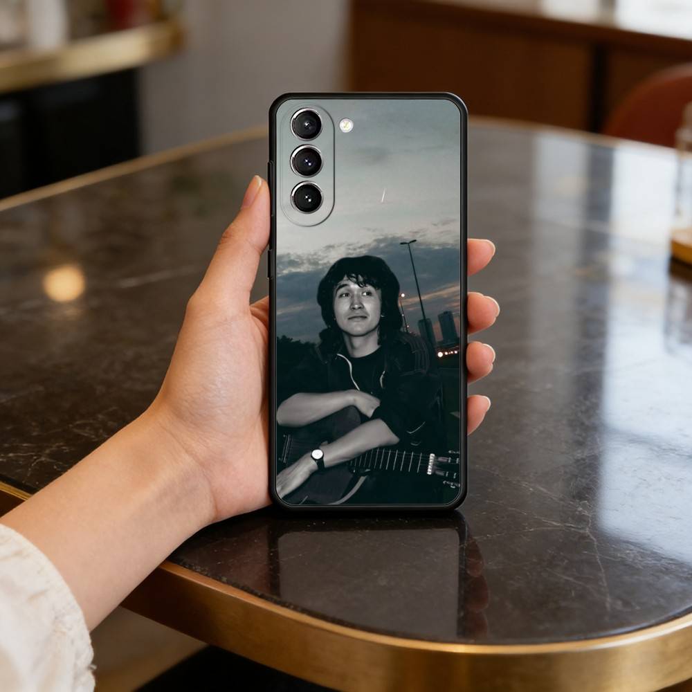 Чехол V-Viktor T-Tsoi Cool-OL для Samsung Galaxy S21 S25 FE S24 S23 Ultra S20 S9 S22 Plus S10 TPU Чехол Samsung S23ULTRA5G
Чехол V-Viktor T-Tsoi Cool-OL для Samsung Galaxy S21 S25 FE S24 S23 Ultra S20 S9 S22 Plus S10 TPU Чехол Samsung S23ULTRA5G