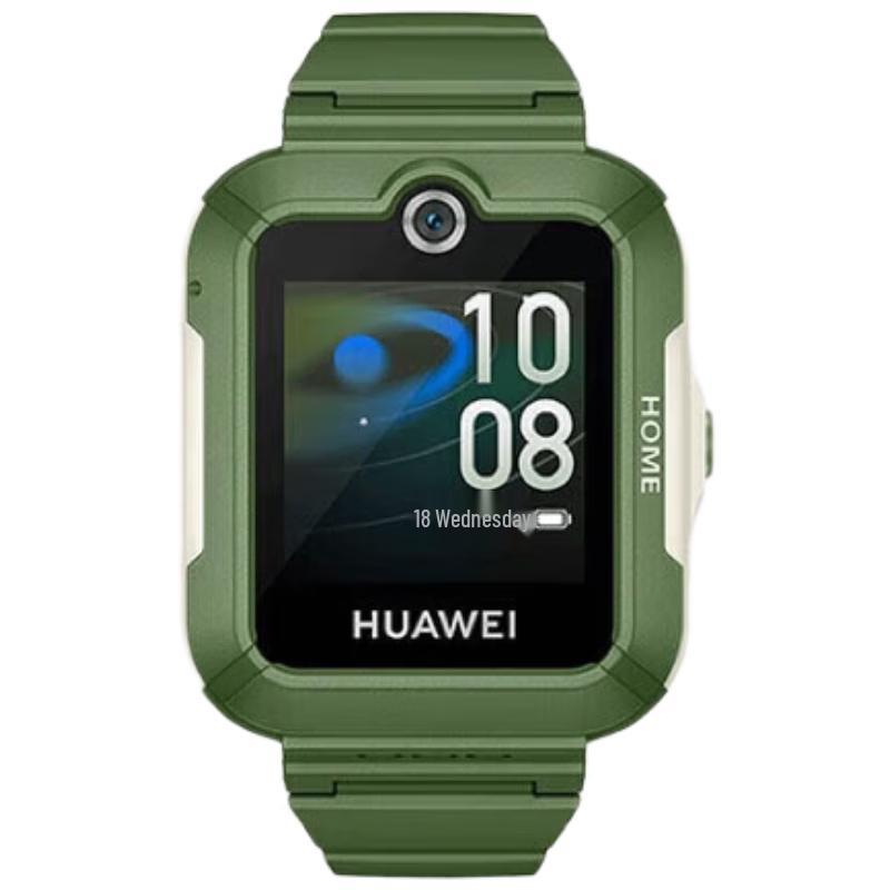 Huawei Kids Watch 5 (CN version)
Huawei Kids Watch 5 (CN version)