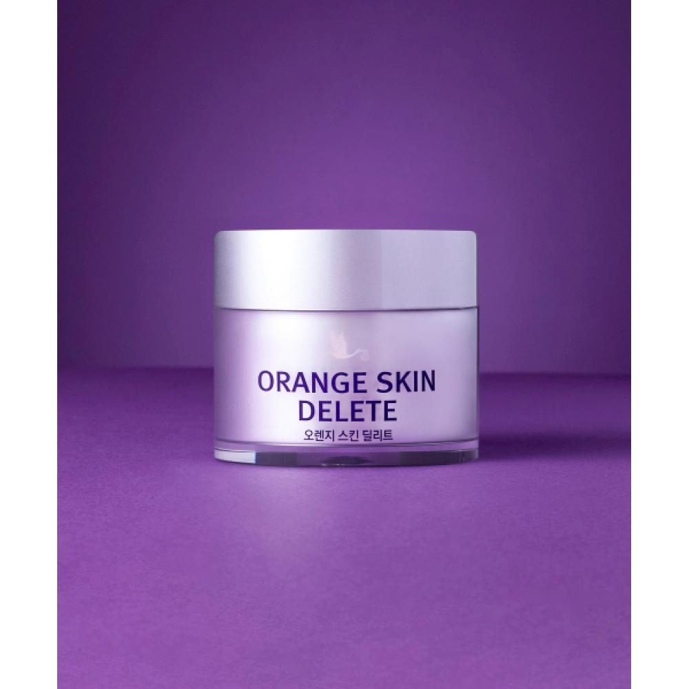 Bonamedusa Orange Skin Delight Original 30g NONE
Bonamedusa Orange Skin Delight Original 30g NONE