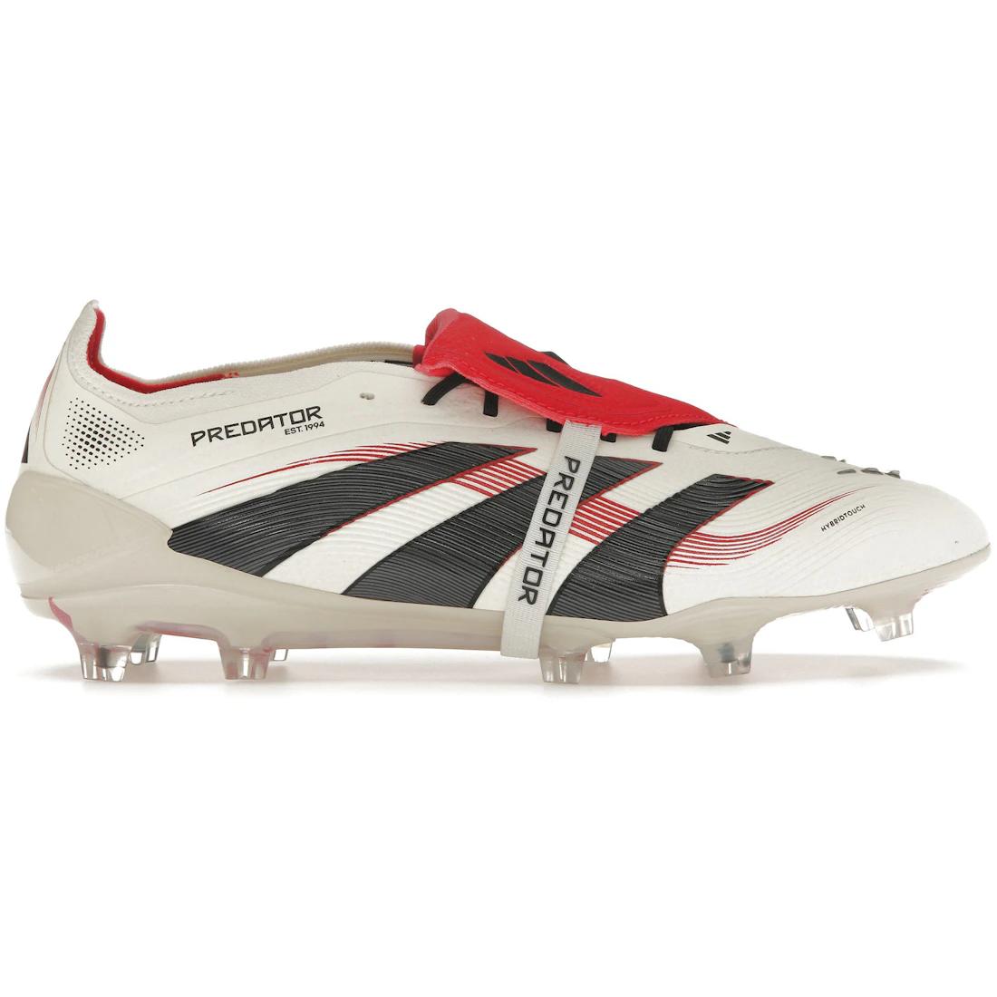 Кроссовки adidas Predator Elite Отворачивающийся Язычок FG Пакет Goal Hunter(ID8968) 42
Кроссовки adidas Predator Elite Отворачивающийся Язычок FG Пакет Goal Hunter(ID8968) 42
