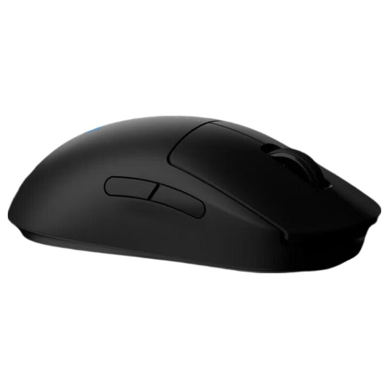 Logitech GPW 4th Gen Wireless Gaming Mouse
Logitech GPW 4th Gen Wireless Gaming Mouse