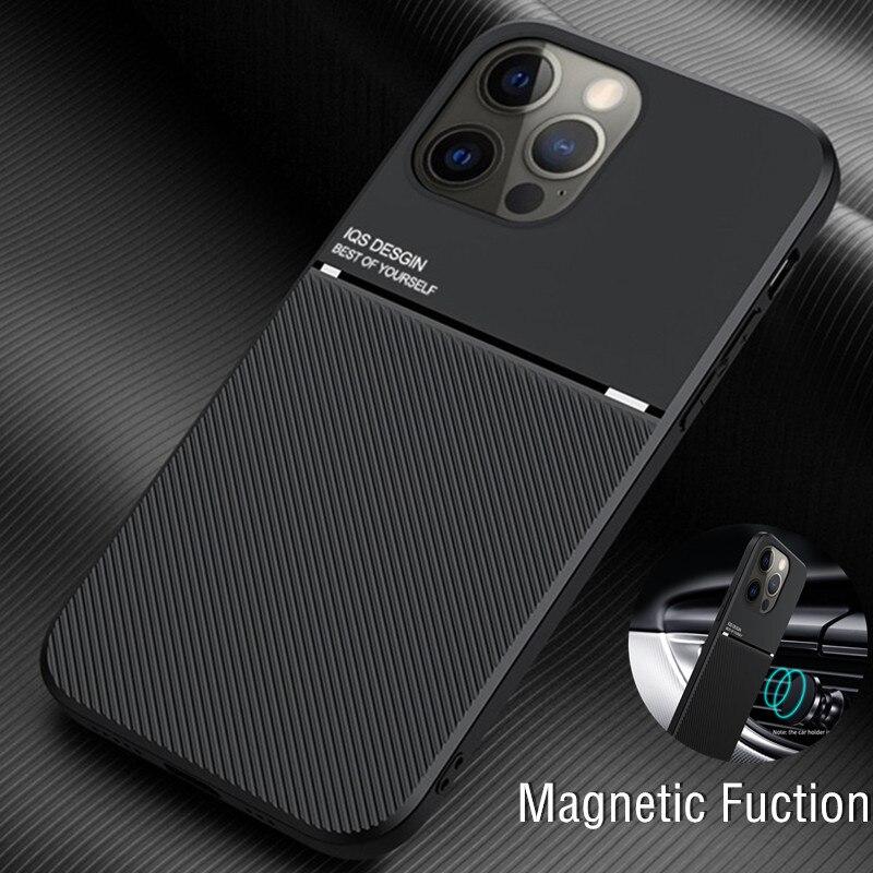 Чехол для iPhone 13 Pro Max, автомобильный магнитный держатель, силиконовый чехол для iPhone 12 Mini 11 6 6S 7 8 Plus X XS XR, чехол с кожаной текстурой
Чехол для iPhone 13 Pro Max, автомобильный магнитный держатель, силиконовый чехол для iPhone 12 Mini 11 6 6S 7 8 Plus X XS XR, чехол с кожаной текстурой