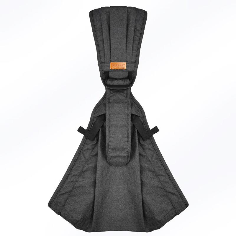Mother s Love 4-in-1 Portable Baby Carrier with Waist Stool
Mother s Love 4-in-1 Portable Baby Carrier with Waist Stool