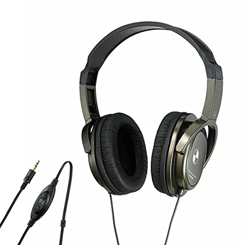 Asahi Denki ELPA Sealed Headphone 2m + 3m RD-OH50 
Asahi Denki ELPA Sealed Headphone 2m + 3m RD-OH50