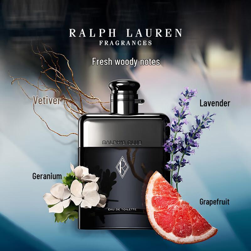 Ralph Lauren Club Мужская туалетная вода 100 мл
Ralph Lauren Club Мужская туалетная вода 100 мл