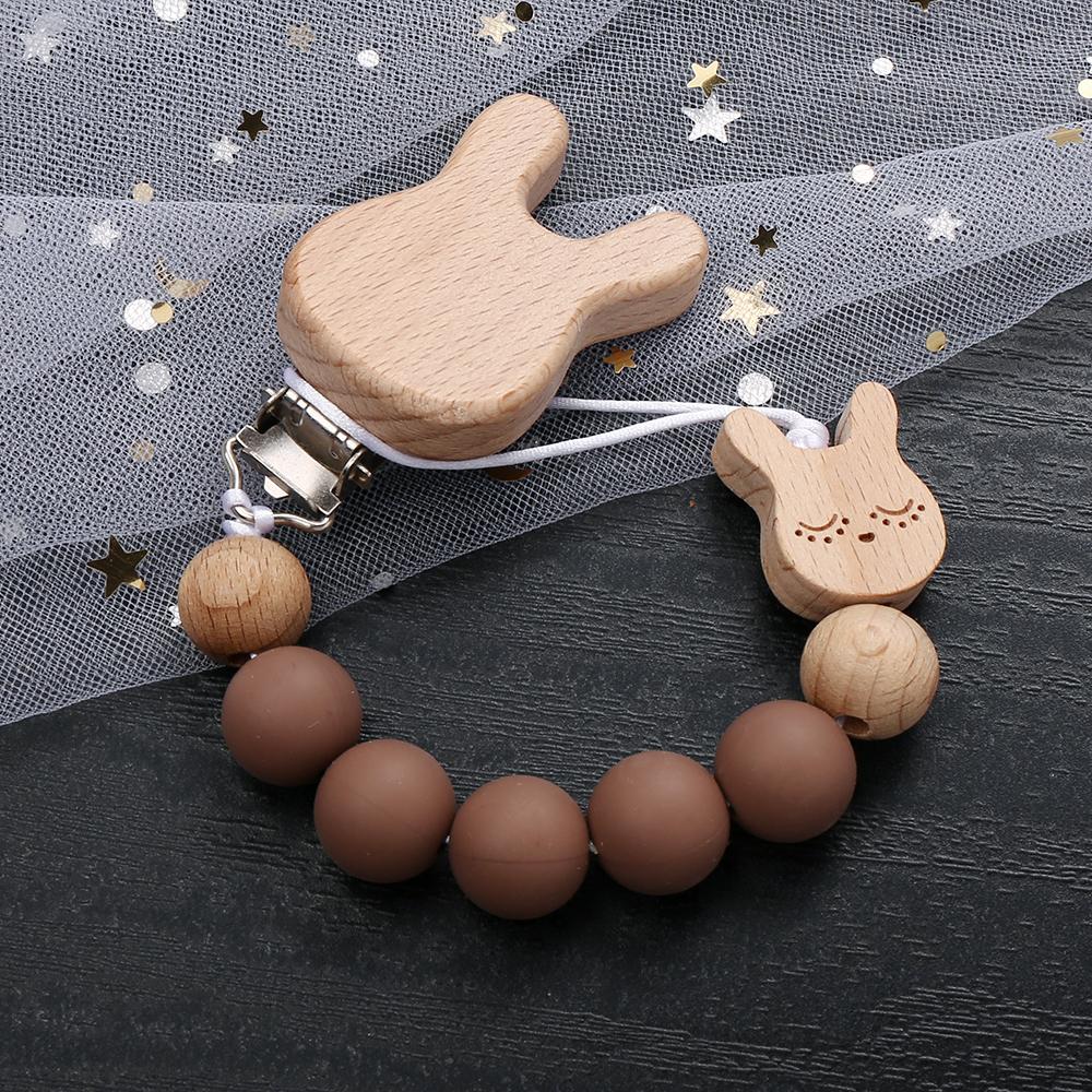 Cartoon Animal Beech Wooden Pacifier Baby Pacifier Clip Nipple Holder Dummy Holder Pacifier Clip for Baby Newborn Toys Accessory
Cartoon Animal Beech Wooden Pacifier Baby Pacifier Clip Nipple Holder Dummy Holder Pacifier Clip for Baby Newborn Toys Accessory