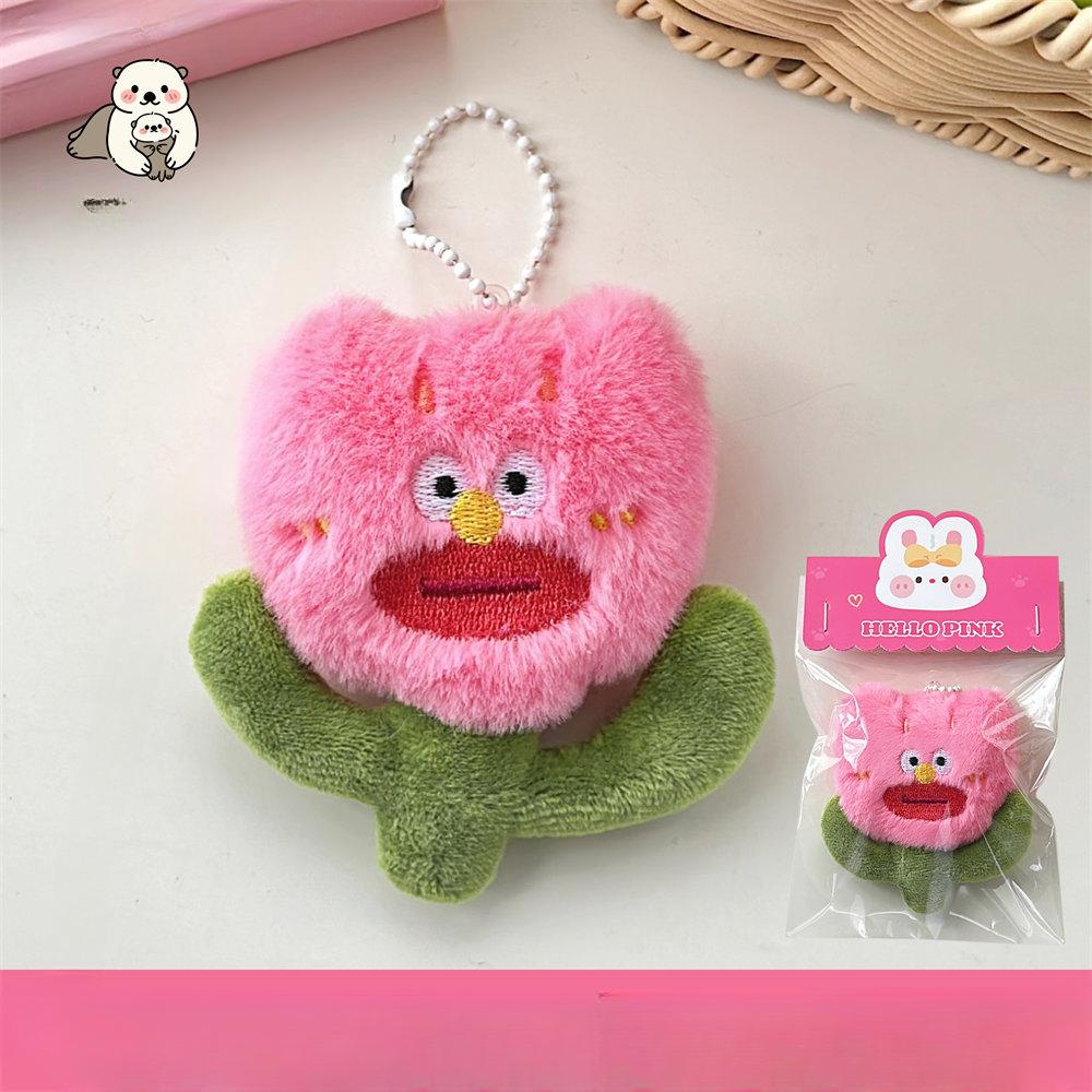Милый плюшевый кулон в виде уродливой куклы-цветка, подвеска, декоративная подвеска для рюкзака для девочки, брелок для ключей в виде куклы-цветка 5pcs
Милый плюшевый кулон в виде уродливой куклы-цветка, подвеска, декоративная подвеска для рюкзака для девочки, брелок для ключей в виде куклы-цветка 5pcs