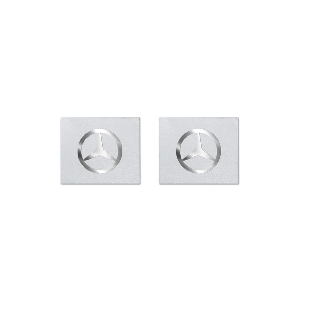 3D Aluminum Car Interior Stickers Emblem Decoration for Mercedes Benz AMG W211 W203 W204 W210 W124 W202 CLA W212 W108 W176 W213
3D Aluminum Car Interior Stickers Emblem Decoration for Mercedes Benz AMG W211 W203 W204 W210 W124 W202 CLA W212 W108 W176 W213