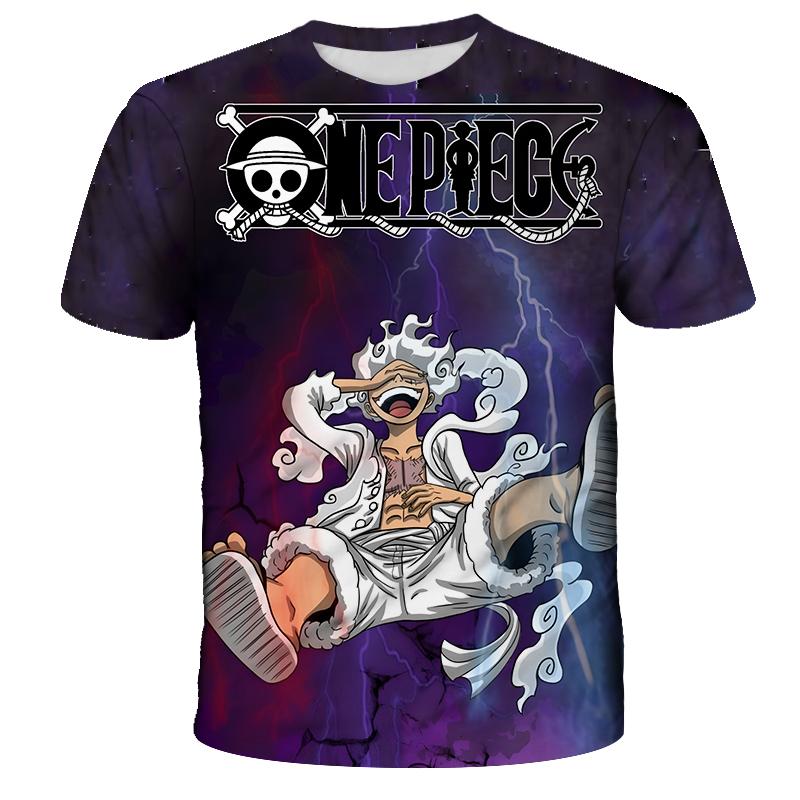 2025 Anime One Piece Boy T-shirt Cartoon Men Short-sleeved Cosplay Luffy Top-tier Loose and Breathable Men s Clothing Black 4XL
2025 Anime One Piece Boy T-shirt Cartoon Men Short-sleeved Cosplay Luffy Top-tier Loose and Breathable Men s Clothing Black 4XL