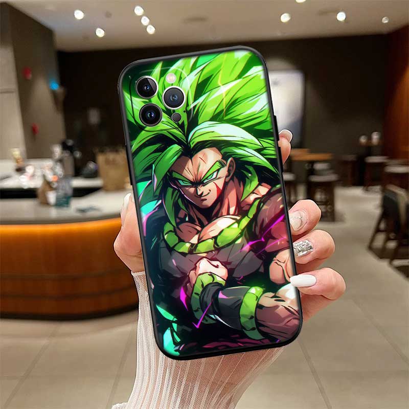 RE23 Dragon Ball BROLY New High-End Shell Phone Case for OPPO A3 Pro A72 A74 A76 A77 A77S A78 A79 A94 A95 A18 A40M A58 OPPO A77 5G
RE23 Dragon Ball BROLY New High-End Shell Phone Case for OPPO A3 Pro A72 A74 A76 A77 A77S A78 A79 A94 A95 A18 A40M A58 OPPO A77 5G