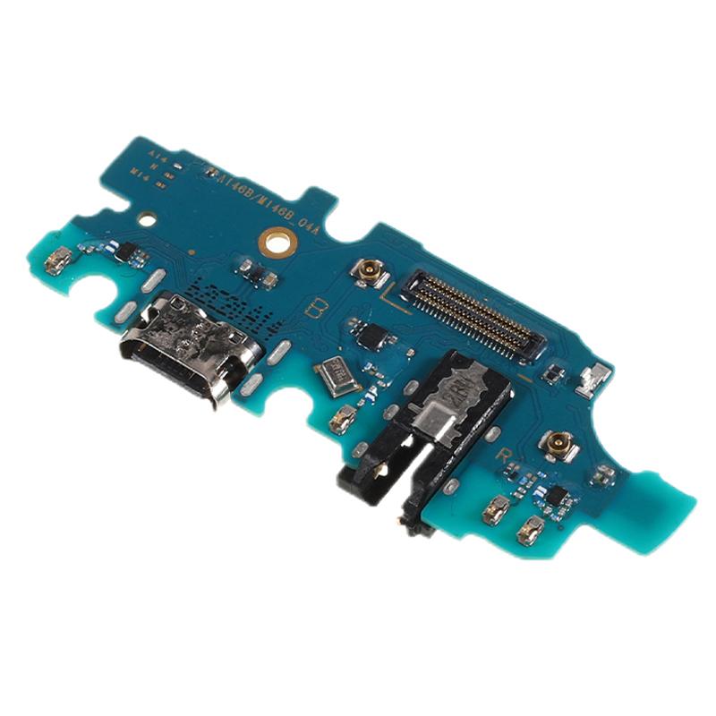 For Samsung Galaxy A14 5G (EU Version) A146B Charging Port Flex Cable Replacement Spare Part (without Logo) Type A
For Samsung Galaxy A14 5G (EU Version) A146B Charging Port Flex Cable Replacement Spare Part (without Logo) Type A