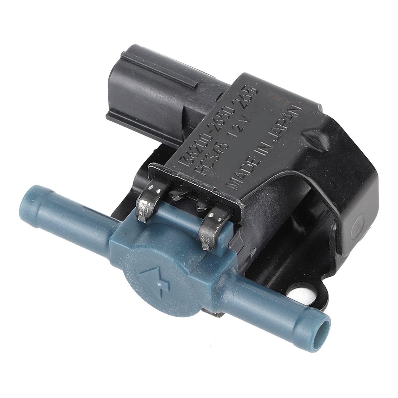 Purge Control Solenoid Valve 36162 PWA G01 Auto Accessory Fit for City 2007 2008
Purge Control Solenoid Valve 36162 PWA G01 Auto Accessory Fit for City 2007 2008