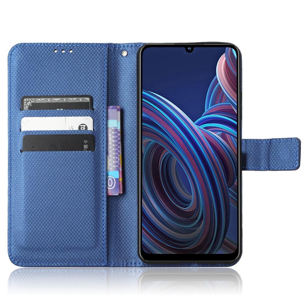 For ZTE Blade A72 5G PU Leather Stand Case Diamond Texture Anti-scratch Folio Flip Phone Wallet Cover Black
For ZTE Blade A72 5G PU Leather Stand Case Diamond Texture Anti-scratch Folio Flip Phone Wallet Cover Black