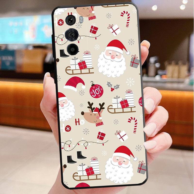 Phone Case For Motorola Edge 50 40 Pro 60 50 40 30 Ultra Neo Fusion Moto G Play G Stylus G Power G Christmas Art Moto Edge 30 Fusion
Phone Case For Motorola Edge 50 40 Pro 60 50 40 30 Ultra Neo Fusion Moto G Play G Stylus G Power G Christmas Art Moto Edge 30 Fusion