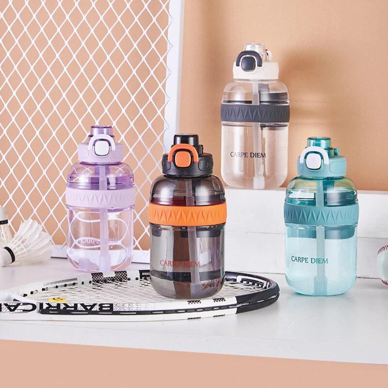 Changbaosen 1100ML Portable Plastic Sports Water Bottle
Changbaosen 1100ML Portable Plastic Sports Water Bottle