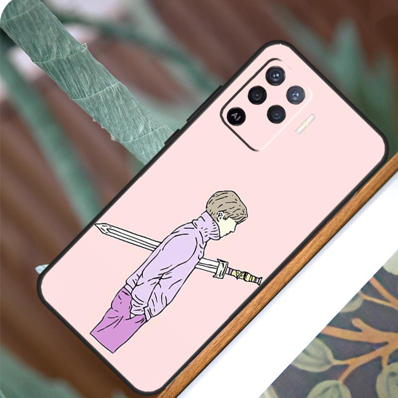 Goblin Korean Drama For OPPO A17 A16 A15 A79 A58 A78 A98 A74 A94 A77 A5 A9 A96 A76 A52 A72 A53S A54S A57S Case OPPO A58 4G
Goblin Korean Drama For OPPO A17 A16 A15 A79 A58 A78 A98 A74 A94 A77 A5 A9 A96 A76 A52 A72 A53S A54S A57S Case OPPO A58 4G