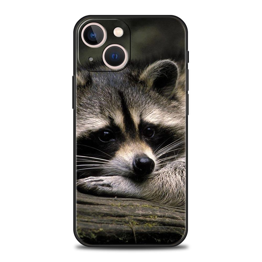 Phone Case Cover for iPhone 17 Pro Max 16 15 14 13 12 11 Pro Max Plus 17AIR Shockproof Soft TPU Shell Cute Animal Raccoon Fundas iPhone 13 Pro
Phone Case Cover for iPhone 17 Pro Max 16 15 14 13 12 11 Pro Max Plus 17AIR Shockproof Soft TPU Shell Cute Animal Raccoon Fundas iPhone 13 Pro