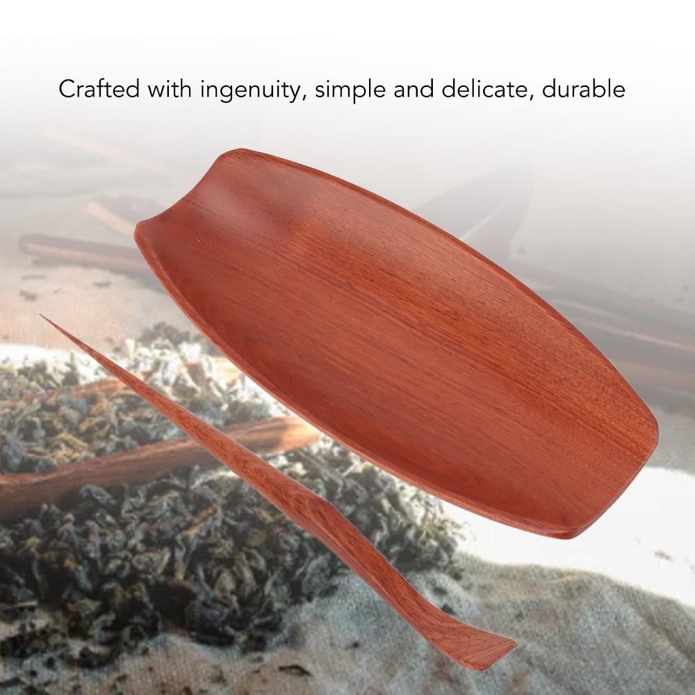 Teaspoon Chinese Tea Set Ebony Tea Making Tool Kit Tea Ceremony Accessories Tea Making Bubinga
Teaspoon Chinese Tea Set Ebony Tea Making Tool Kit Tea Ceremony Accessories Tea Making Bubinga