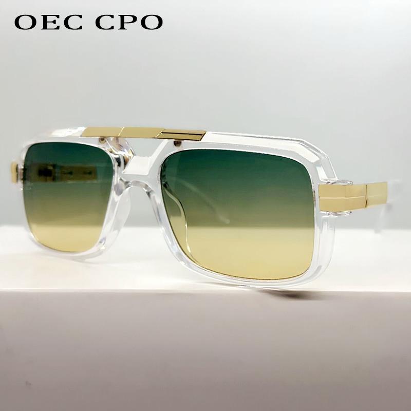Oversized Punk Square Sunglasses Luxury Brand Big Frame Unisex Sun Glasses Shades Eyewear Goggles for Men And Women
Oversized Punk Square Sunglasses Luxury Brand Big Frame Unisex Sun Glasses Shades Eyewear Goggles for Men And Women