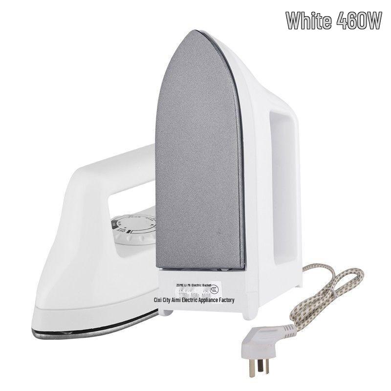 Compact Mini Electric Iron for Dorms and Travel - Ideal for Handmade Crafts and Perler Beads
Compact Mini Electric Iron for Dorms and Travel - Ideal for Handmade Crafts and Perler Beads